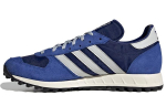 Trx Vintage Adidas Originals 'Sinine Kreemjas Valge' FY3651 36