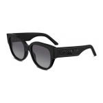 Dior vabaaja mood k&uuml;lgmise kirjaga atsetaadist ebakorrap&auml;rased p&auml;ikeseprillid unisex p&auml;ikeseprillid WILDIORBU10A1 Basic Packaging-Eyeglass Case+Box