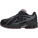 New Balance 1906 Kulumiskindlad Madalad Laste Jooksukingad Must Teismelised GC1906CP Wide (W) 38