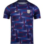 Nike Inglismaa Akadeemia Pro Meeste Nike Dri-FIT Jalgpalli Eelm&auml;ngu L&uuml;hikeste Varrukatega S&auml;rk FJ2725-555 M