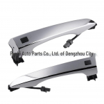 Uksek&auml;epide Hyundai Tucson 2015 jaoks (Mudelid 82651D3710, 82661D3710) - Auto ukse v&auml;line k&auml;epide Right Side Handle (82661-D3710)