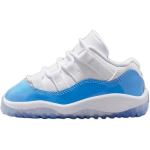 Air Jordan Jordan 11 Retro Low TD University Blue 2026 Beebi tossud Valge Must FV5120-100 27