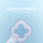 Hearts2Hearts Ametlik Valguspulk