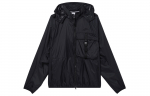 Nike SPORTSWEAR TECH PACK Joped Meeste Must Kapuutsiga M&otilde;&otilde;dukas Muu FB7904-010 L