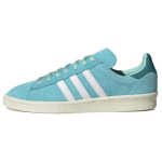 Adidas Campus 80s Hele Akva Unisex Tennised Sinine Pilvevalge V&auml;ljasvalge IF5336 43⅓