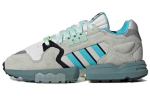 Adidas Zx Torsion 'Orbit Grey' EF4344 36