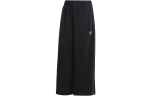 Adidas Originals Vabaaja P&uuml;ksid Naistele Must M&otilde;&otilde;dukalt Laiad P&uuml;ksid FL0029 34