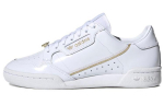 Adidas Continental 80 'White Gold' Naiste FU9980 36