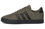 adidas neo Daily 3.0 Oliiviroheline Tuumikmust HP6029 39