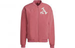 Adidas Arsenal Puhverjakk Meeste Roosa HT4456 M