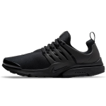 Nike Air Presto Triple Black 2021 Meeste tossud CT3550-003 36