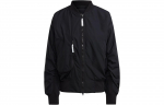 Adidas By Stella McCartney X Stella McCartney Logotr&uuml;kiga Kerge Jakk IP1370 S