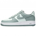 Nike Air Force 107 Moodsad Mugavad Madalad Tennised Meeste tossud Roheline FJ4146-302 40.5