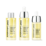 CNP Propolis Energy Active Ampull 30ml*2tk Komplekt (+ 15 ml) 30ml*2ea Set beige