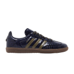 adidas Samba Maonahast Saabas Merev&auml;esinine Oliiviroheline (Naiste omad) 38