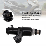 15710-05H01 K&uuml;tusepihustid 15710-05H00 Suzuki Burgman AN400 2007-2016 jaoks