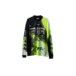 Nike Air Max 95 Neon Pullover Seisukrae Pikkade Varrukate T-s&auml;rk Unisex Topid IQ1015-702 L black