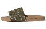 Adidas Adilette Slide 'Plant and Grow' GY2350 35⅔
