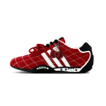 Adidas Originals ADIRACER Libisemisvastased Kerged Madalad Vabaaja Jalan&otilde;ud Unisex JP7013(Team1739-) 42 brown
