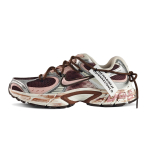 Nike V5 RNR Kulumiskindlad Hingavad Madalad Vabaaja Jooksukingad Naiste Roosa Pruun HQ7901-102(Team781-) 36.5 black