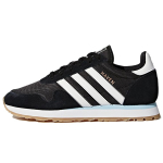 Adidas Originals Haven Kerged Hingavad Mugavad Madalad Tennised Naiste tossud Must Sinine Valge CP9621 38⅔ black