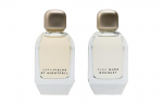 ZARA BOUQUET At NIGHTFALL Kaheosalise komplekti parf&uuml;&uuml;mid Eau De Parfum EDP Kirsi-pioniini 100ml+100ml Vanilje l&otilde;hnapere BOUQUET100ml+AT NIGHTFALL100ml