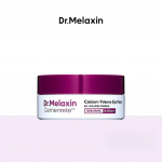 DR.MELAXIN Cemenrete Kaltsiumiga Vol&uuml;&uuml;mi Silmaplaaster (60ea) 1 Box