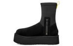 UGG Classic Dipper Saabas Must Naiste 1144031-BLK 41