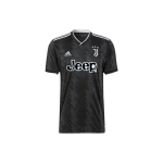 adidas Juventus 22/23 v&otilde;&otilde;rsillevorm Meeste HD2015 XS black