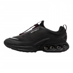 Nike Air Max Dn Roam Unisex Vabaaja Jooksukingad Must HQ8605-001 EU 42