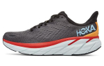 HOKA ONE ONE Clifton 8 Antratsiit Castlerock Punane 1119393-ACTL 46