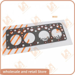 Nissan SD22 silindripea tihendi remondikomplekt Mootori varuosad Cylinder Head Gasket