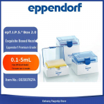 Eppendorf epT.I.P.S. Kast 2.0 Pipetiotsikud