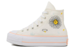 Chuck Taylor All Star Wmns Converse Lift Platvorm K&otilde;rged 'Lilleline Tikand' Naiste A03516C 35