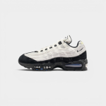 Nike Air Max 95 Suure Mulliga Linnapakett Pariisi Ateljee 41 valge