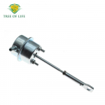 0.25bar-1.1bar Universaalne t&uuml;&uuml;p Turbo aktuaator TB28 GT25 T25 T28 Sisemine wastegate K&otilde;rge kvaliteediga tooted 1PCS