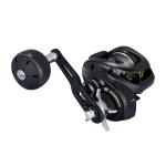Shimano 26 Grappler 300XG s&ouml;&ouml;dap&uuml;&uuml;gi rull (Parem k&auml;epide) must