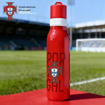 Portugal rahvuskoondis CR7 isoleeritud veepudel