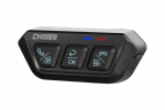 TANAX x CHIGEE Jalgratta nutikas s&otilde;idumonitor AIO-5 Lite Valikuline One Size must