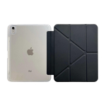 For iPad Air Case 2026 iPad 11. p&otilde;lvkond 11 Air4 Air5/6/7 10,9 tolli 10,2 iPad Pro 11 13 mini6/7 9,7 tolline &uuml;mbris pliiatsihoidjaga A16 iPad mini 6 7