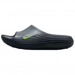 Nike ReactX Rejuven8 Mugavad Mitmek&uuml;lgsed Klapid Meeste Jalatsid Must HV4479004 40