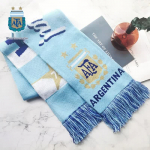 Argentina rahvuskoondise kahepoolne f&auml;nnisall