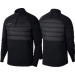 Nike Dri Fit Puhvjakk Meeste Must BQ7474-010 M black