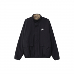 Nike Sportswear Club Fleece Plus Kahepoolne Talvine Pealmine Jakk DQ4885-010 M