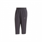 Adidas Farm Rio Jooga 3/4 P&uuml;ksid Kootud Dressip&uuml;ksid Meeste Must IS8024 S