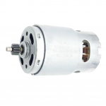 629883-5 Mootor 629937- 8 629937-8 BDF453 BHP453 Juhtmeta