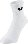 Liblika lauatennise sokid LT Socks III Valge L 92540 [Butterfly] 270 white