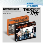 Stray Kids - THIS & THAT (SEE VER, SEE VER.) THAT