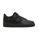 Meeste tossud Nike Air Force 1 Low '07 Ballistic Mesh Must &Uuml;likoolikuld 41 black