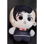 Uus My Chemical Romance REVENGE pehmo 10cm Armas My Chemical Romance [MCR] REVENGE pehmod Anime lisatarvikud Nukk M&auml;nguasi Kingitus 10cm gray